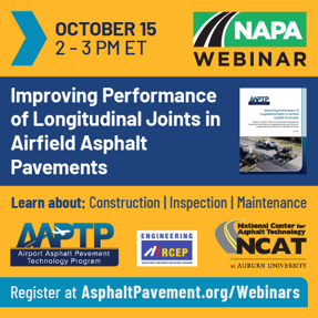 101525 AAPTP Longitudinal Joints Webinar