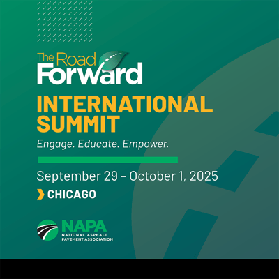 conference logo and banner