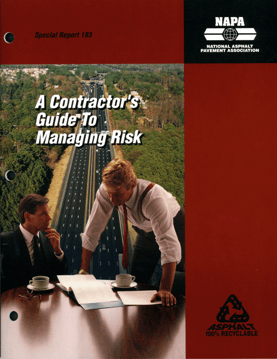 A Contractors Guide to Managing Risk LP