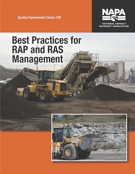 Best Practices for RAP and RAS Management LP