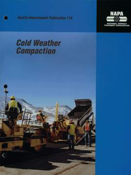 Cold Weather Compaction LP