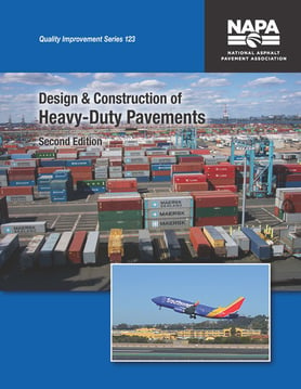 Design & Construction of Heavy-Duty Pavements, Second Edition LP