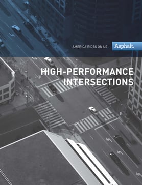 High Performance Intersections LP