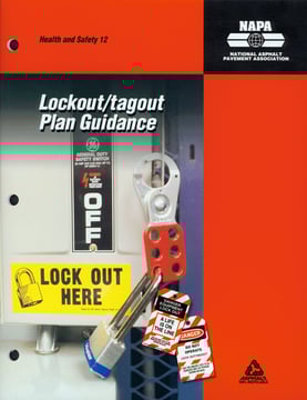 LockoutTagout Plan Guidance LP