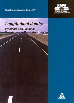 Longitudinal Joints- Problems and Solutions LP