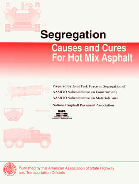 Segregation- Causes & Cures for HMA LP