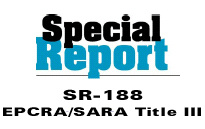 Special Report- EPCRASARA Title III (Revised) LP