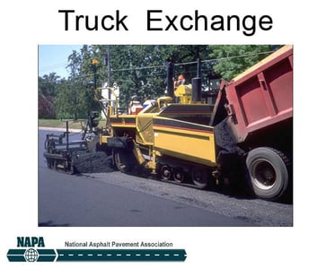 Truck Exchange Toolbox Talks LP