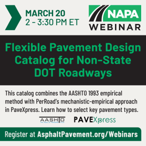 032025 Flexible Pavements for Non-State DOT Roadways 330